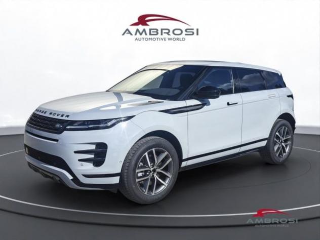 LAND ROVER Range Rover Evoque L551 2.0 AJ21-D4M AWD Dynamic SE 163PS DARK EDITIO rif. 23734722