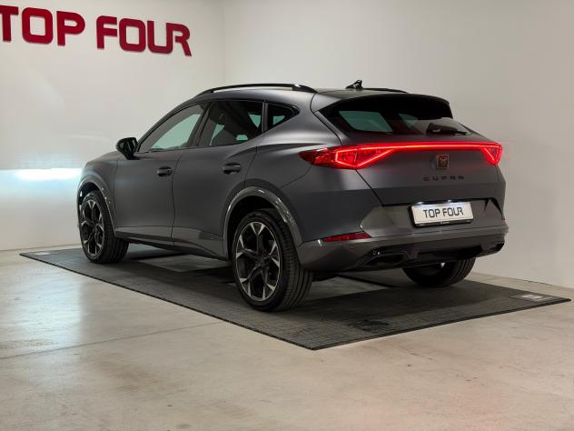 CUPRA Formentor 2.0 TSI 4Drive DSG - Foto 4