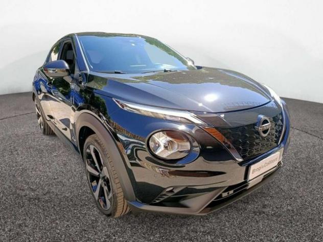 NISSAN Juke 1.6 hev N-Connecta rif. 24065186