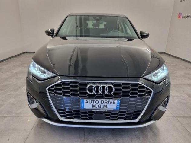 AUDI A3 SPB 40 TFSI e S tronic Business Advanced PLUG-IN rif. 23895894 - Foto 5