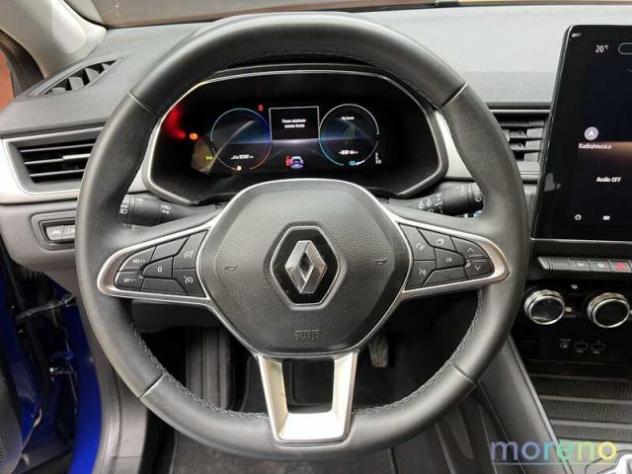 RENAULT Captur 1.6 plug-in hybrid Intens E-Tech 160 CV Auto rif. 19169010 - Foto 6