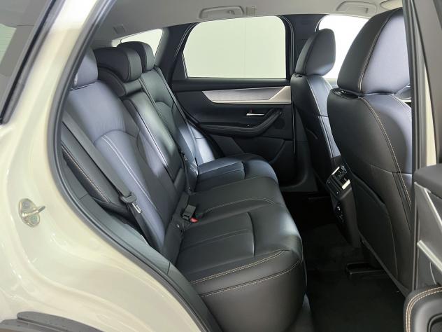 Mazda CX-60 CX-60 3.3L e-Skyactiv D 249 CV M Hybrid AWD Exclusive Line - Foto 10