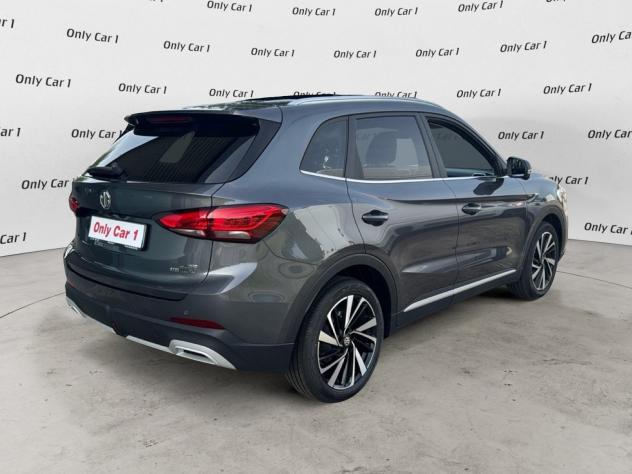 MG ZS ZS 1.5 hybrid+ Luxury auto - Foto 6
