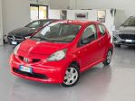 Toyota Aygo 1.0 12V VVT-i 3 porte Sol
