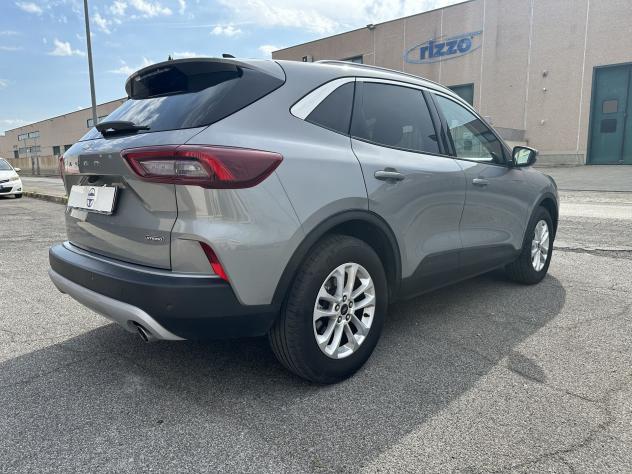 Ford Kuga 2.5 Benz. FHEV 190CV 2WD Titanium Auto - Foto 6