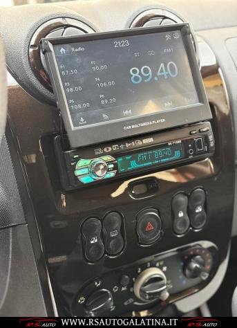 Dacia Duster 1.6 4WD - Foto 8