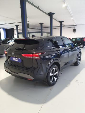 Nissan Qashqai Qashqai 1.3 mhev N-Connecta 2wd 140cv - Foto 5