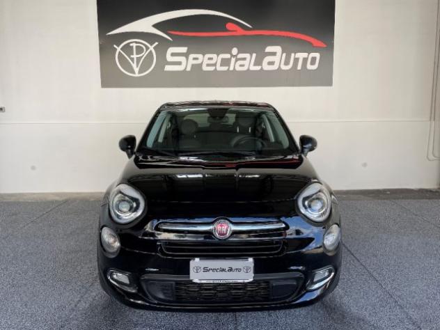 FIAT 500X 1.3 MultiJet 95cv navi+retrocamera rif. 24233013