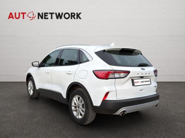 FORD Kuga 2.5 Plug In Hybrid 225 CV CVT 2WD Titanium Busines rif. 23503751 - Foto 4