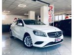 MERCEDES-BENZ A 180 CDI Automatic Executive rif. 21798153