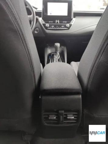 SUZUKI - Swace - 1.8 Hybrid E-CVT 2WD Cool - Foto 10