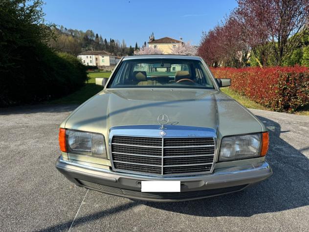 Mercedes-benz S-Series 280 SE - Foto 2