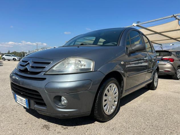 Citroen C3 1.1 Benzina - Foto 10