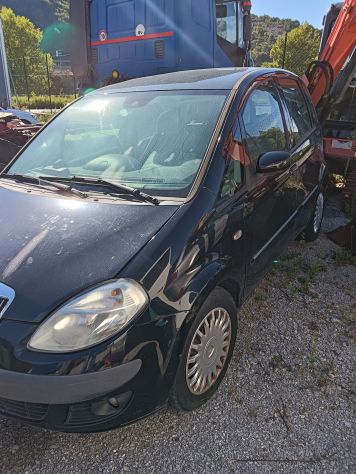 LANCIA MUSA