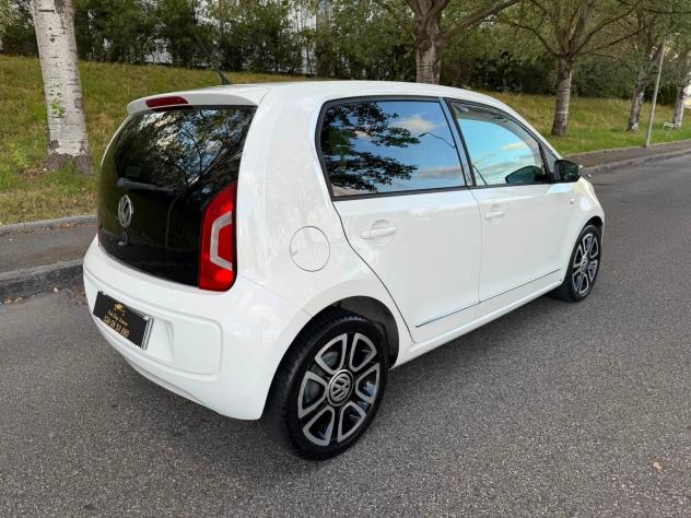 Volkswagen up! 1.0 75 CV 5p. high - Foto 7