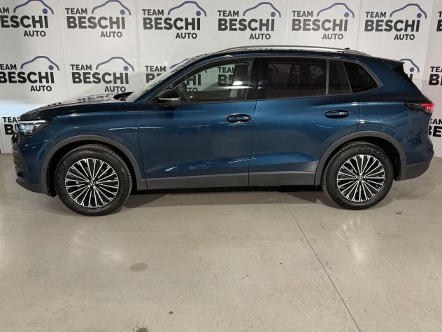Volkswagen Tiguan 1.5 eTSI 110KW ACT Edition Plus DSG - Foto 3