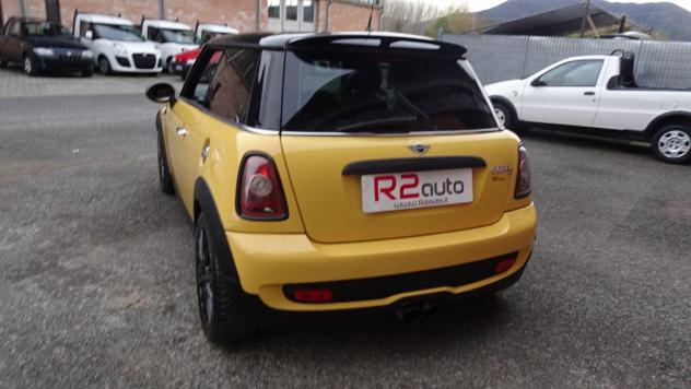 MINI - Mini - 1.6 16V Cooper S - Foto 10