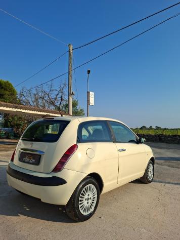 Lancia Ypsilon 1.2 Argento - Foto 3