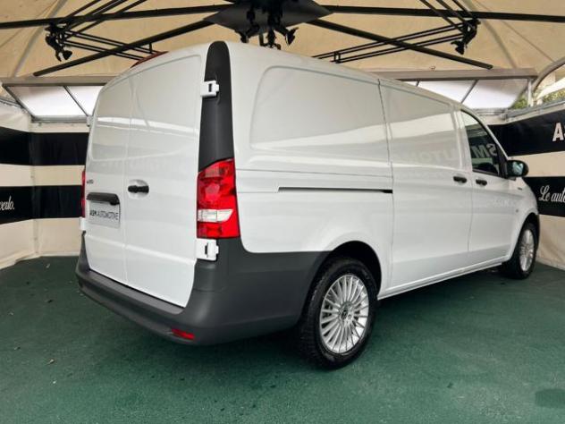 MERCEDES-BENZ eVito 112 Furgone Long prezzo di listino rif. 24024685 - Foto 4