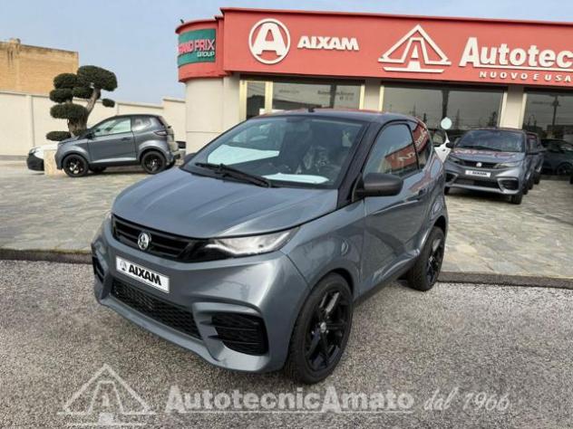 AIXAM City Sport Ambition rif. 20388476