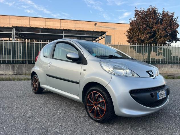 Peugeot 107 1.0 68CV 3p. SOLO 49.000 KM !!! - Foto 4