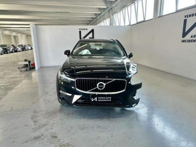 VOLVO XC60 B5 AWD AUTOMATICO CORE rif. 24139004 - Foto 2