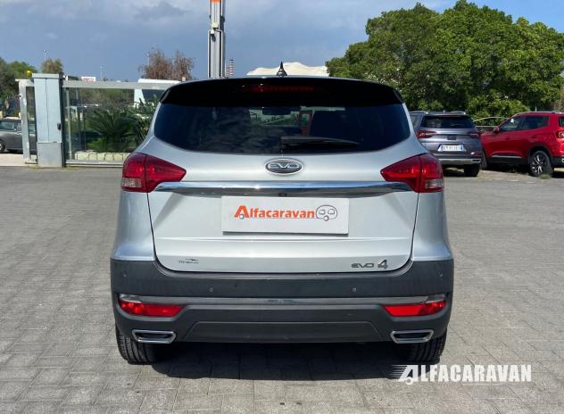 DR Automobiles Evo 4 1.6 Gpl - Foto 5