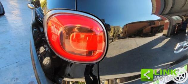 FIAT 500L cross rif. 24093847 - Foto 8