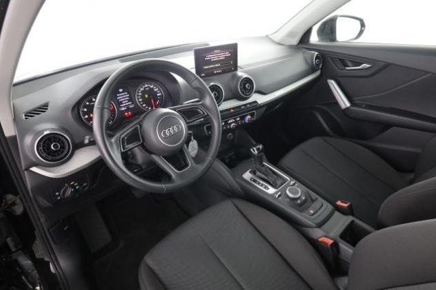 AUDI Q2 Q2 35 TFSI S tronic Admired Advanced rif. 23930499