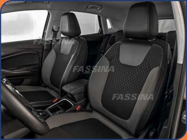 Opel Grandland X 1.6 ecotec Innovation s&s 120cv - Foto 8