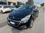 Peugeot 208 PureTech 82 5p. GPL Active
