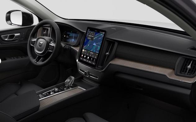Volvo XC60 Recharge T6 AWD Long Range Plus Dark - Foto 10