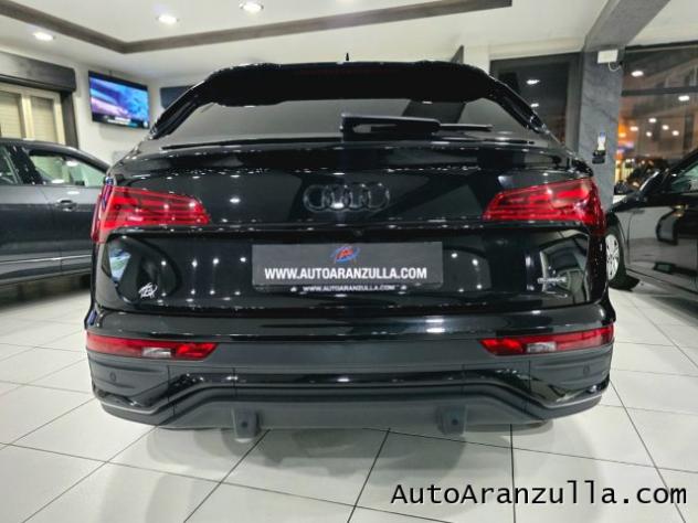 AUDI Q5 SportBack 40 2.0 TDI 204CV Quattro S tronic Advanc rif. 24024353 - Foto 5