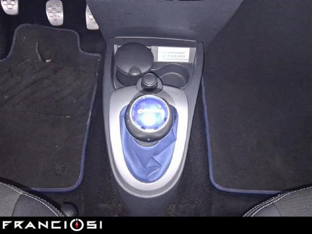 RENAULT Twingo GT Gordini 1.2 TCe 100cv rif. 23859883 - Foto 9