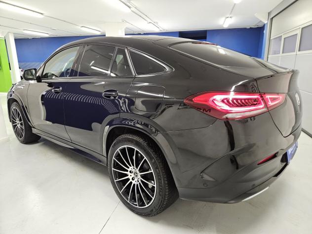 Mercedes-Benz GLE 350 de hybrid EQ 4Matic Premium - Foto 4