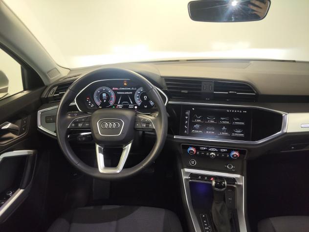 Audi Q3 Q3 35 2.0 tdi Business Advanced s-tronic - Foto 7