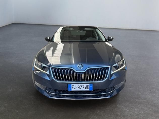 Škoda Superb 2.0 TDI AMBITION 110KW - Foto 2