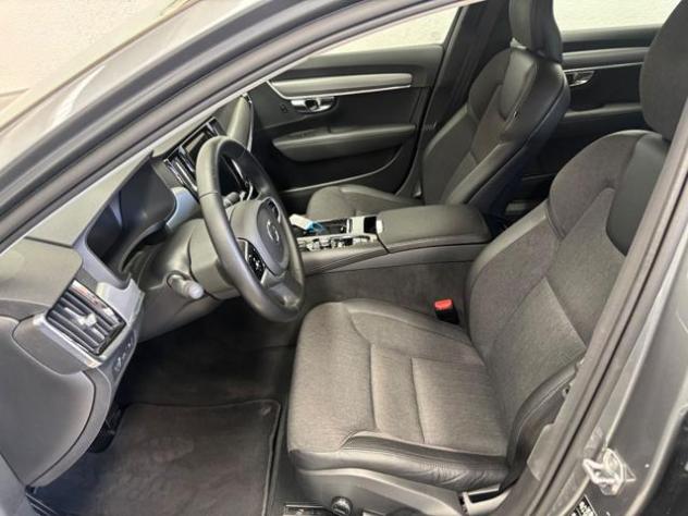 VOLVO V90 T8 Twin Engine AWD Geartronic Business Plus rif. 23781878 - Foto 7