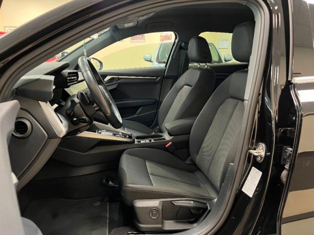 AUDI A3 4ª serie A3 SPB 30 TDI S tronic Business Advanced - Foto 7