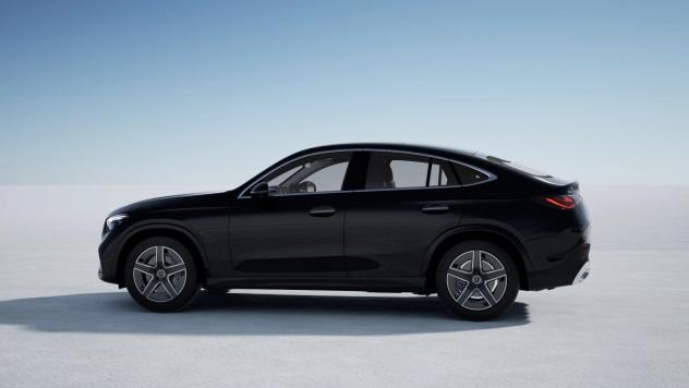 Mercedes-Benz GLC Coupé GLC COUPE' GLC 300 de 4MATIC Plug-in hybrid Coupe - Foto 4