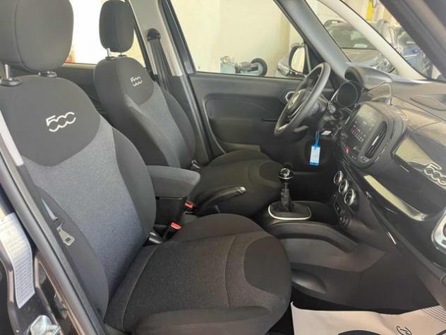 FIAT 500L 1.3 Multijet 95 CV Business rif. 23984124 - Foto 6
