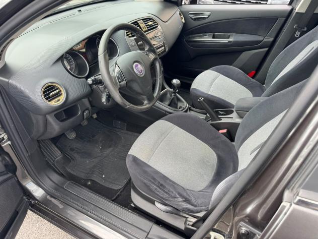 FIAT Bravo Bravo 1.9 mjt Emotion - Foto 5