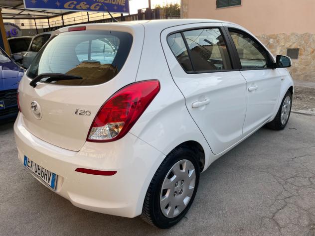 Hyundai i20 1.2 5p. Classic - Foto 4