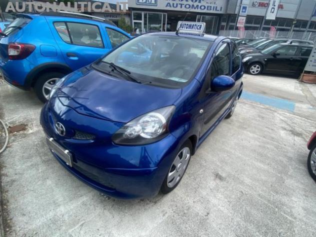 TOYOTA Aygo 1.0 12V VVT-i 5PORTE rif. 23996082