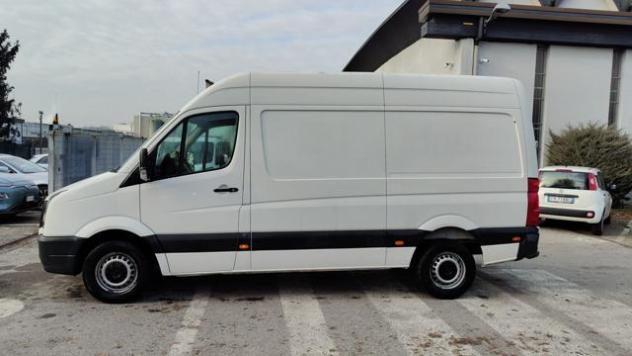 VOLKSWAGEN Crafter L2 H2 astecamion24.com rif. 24060440 - Foto 3