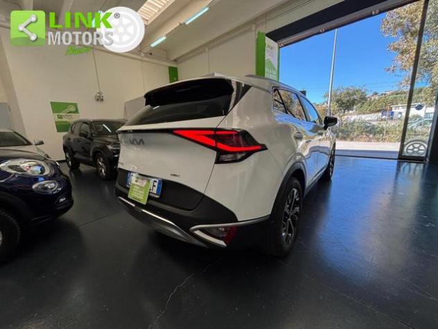 KIA Sportage V tgdi hev Style rif. 24182543 - Foto 4