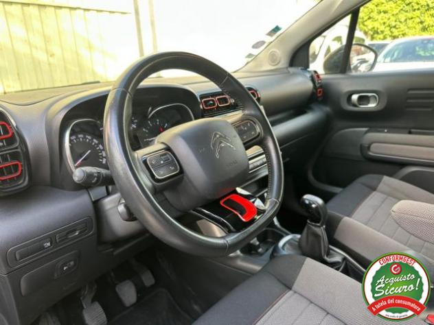 CITROEN C3 Aircross PureTech 82 Shine rif. 22965052 - Foto 4