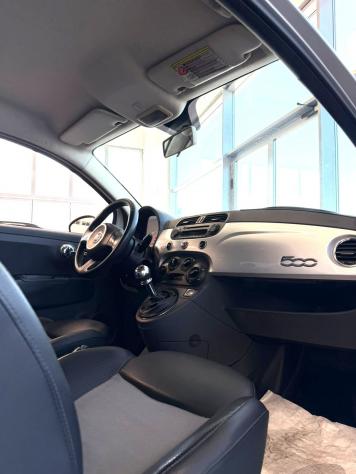 Fiat 500 1.4 16V Sport - Foto 6