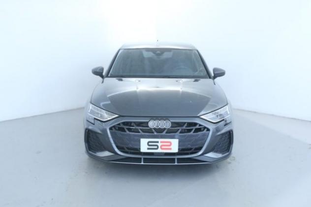 AUDI A3 SPB New Model 35 TDI S tronic S line edition Tetto rif. 21962725 - Foto 2