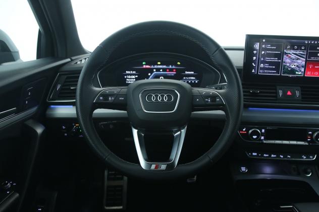 Audi Q5 Sportback 40 TDI S Line quattro S tronic *SCONTO IMMEDIATO - Foto 10